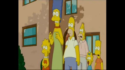 The Simpsons Филма 2 - Ра Част Bg Audio