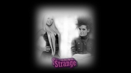 Tokio Hotel ft. Kerli - Strange [цялата песен]