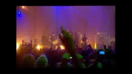 Kaiser Chiefs - Electric Proms - Part II