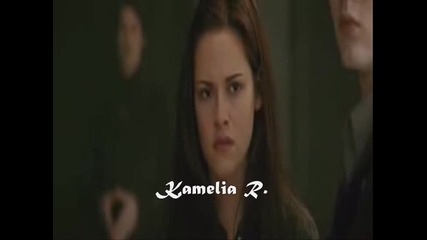 Volturi Fight * Hd * !! New Moon Exclusive Scene !! 