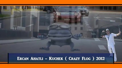 Най Лудия Кючек 2013 (( Ercan Ahatli - Production )) 2012