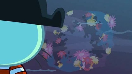 Sea of Love Happy Tree Friends