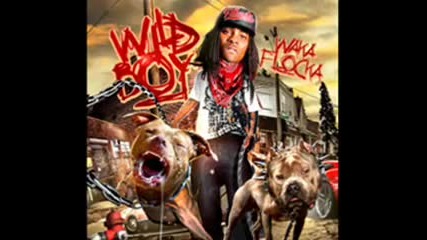 Waka Flocka Flame Ft Bo Deal - Wild Out