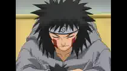 Angry Naruto Polka