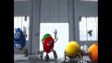 Eminem - M&m