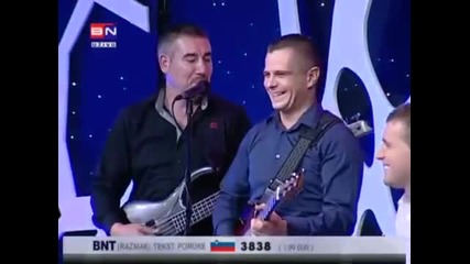 Aco Pejovic - Makar zadnji put - (TV BN 2012)