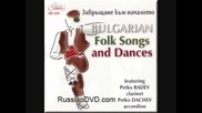 българска народна музика - майсторите