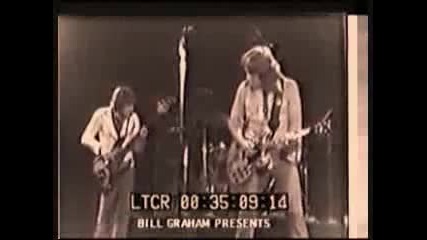 One Of These Days - Ten Years After