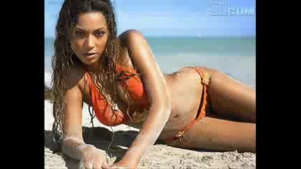 Beyonce - Go Remix