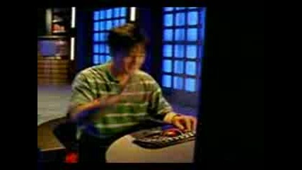 Power Rangers Ninja Storm Ep2