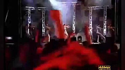 Мария-искаш Да Ме Имаш (remix) Планета Прима 2004 Благоевград