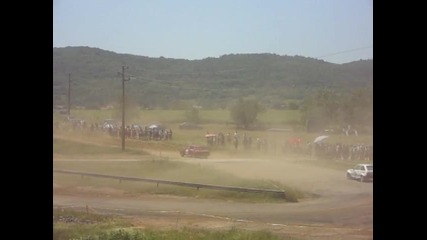 Rali - Bahovica 2012 - 3 chast
