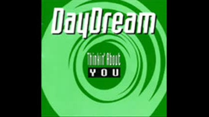 Daydream - Thinkin About You Hit 1994 