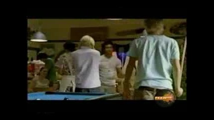 H2o -  Denman Affair  Trailer
