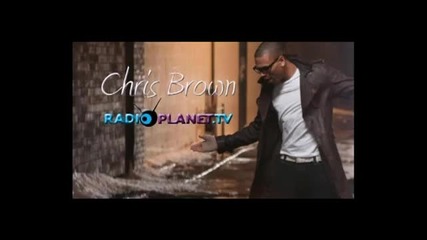 Chris Brown Interview with Dj Whoo Kid on Shade 45 Part 2 