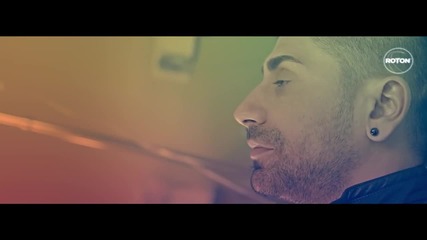 Connect - R - Love is The Way ( Official Video )