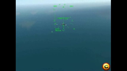 Lock On Modern Air Combat Official Trailer 2 