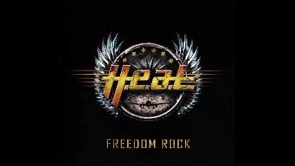 H.e.a.t - Were Gonna Make It To The End