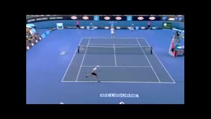 Australian open 1/4 финали 