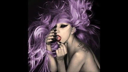 Lady Gaga - Killer