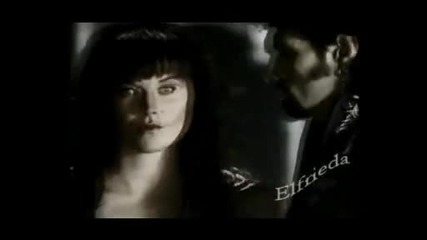 Xena&ares - Poison