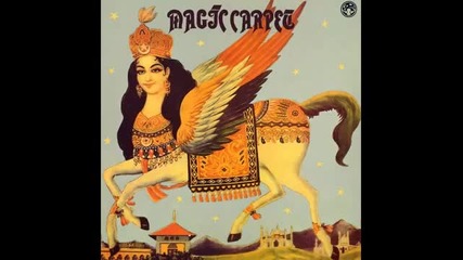 Magic Carpet - 02 The Phoenix