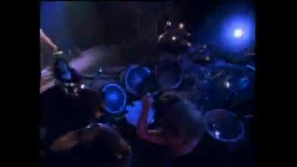 Metallica - For Whom The Bell Tolls live 1989