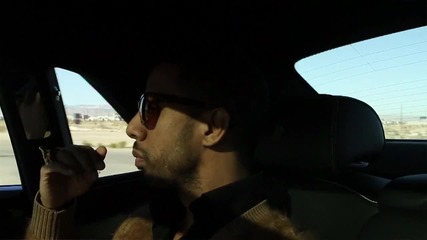 Ryan Leslie - Good Girl ( Official Video ) * Високо качество *