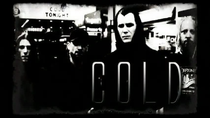 Cold - Sad Happy