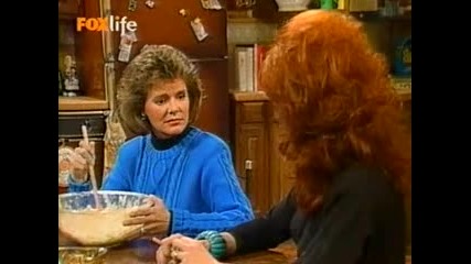 Married With Children 3x12 - Cant Dance, Dont Ask Me (bg. audio) 