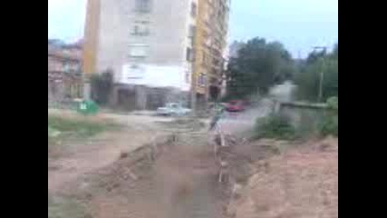 Колело Клуб Луда Работа