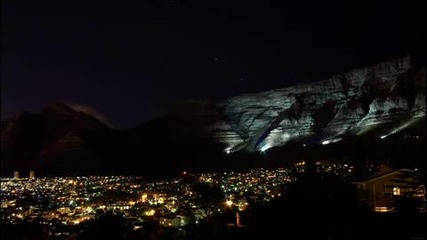 Arctic Night - Nightly Trip (original Mix)