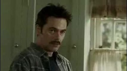 Twilight Eclipse Clip - Charlie and Bella Talk 