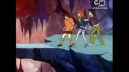 Cartoon Network кино - Призрачният конник от Хагълторн Хол част 2