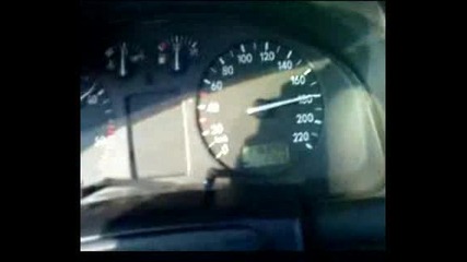 vw passat 1998