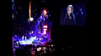 New New!! Jay z feat. Rihanna Run This Town (live @ Ucla)