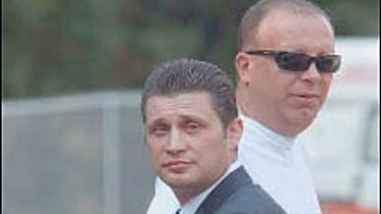 Горан Петров: Не коментирам Коце Маца