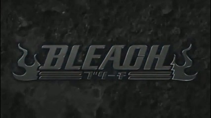 Bleach Opening 1 + превод!