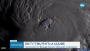 Ураганът „Идалия” се придвижва на север към Джорджия