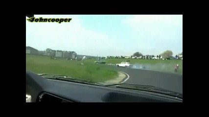 Drift ludnica