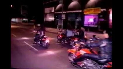 Motley Crue - Girls Girls Girls