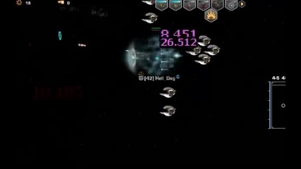 dark orbit Hell_dog vs »