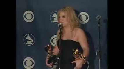 Kelly Clarkson Explains Grammys American Idol Snub