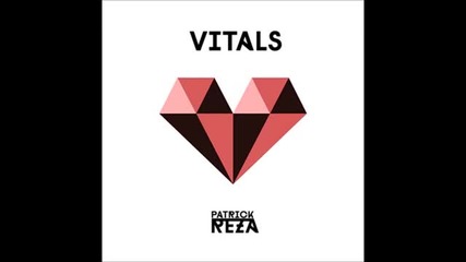 Patrick Reza - Vitals