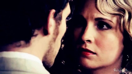 Klaus & Caroline - I Want You To Stay