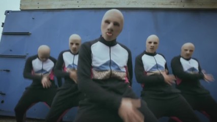 Baba Yega - Shakalaka / Official Music Video