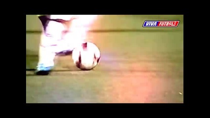 Футбулни трикове (viva Futbol Volume 48) hq