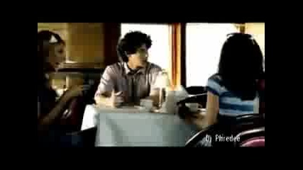 Jonas Brothers - S.o.s. Remix