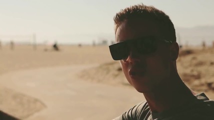 Marc Goone - Real Hip Hop (prod. Judge) (official Video)