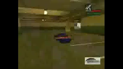 Gta San Andreas Drift